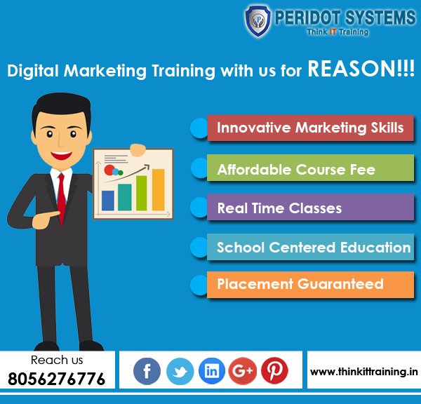 thinkittraining's tweet image. #DigitalMarketing #Training with @thinkittraining  For #best #reason #Results for your #career #business