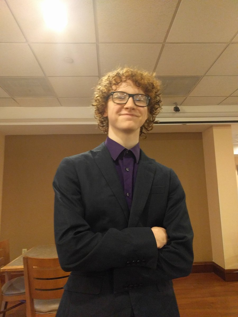 CRHSdb8's tweet photo. First day of #Nats18! Go @uilnfldistrict!!! #theorangeiswithus #soisstarbucks #coachneedscaffeine @JuliaLeanneH @BoredCommunist @RoyseCityDebate @ladyhdebate @AthensDebate @Lindale4N6 https://t.co/QDPxW7WyU8