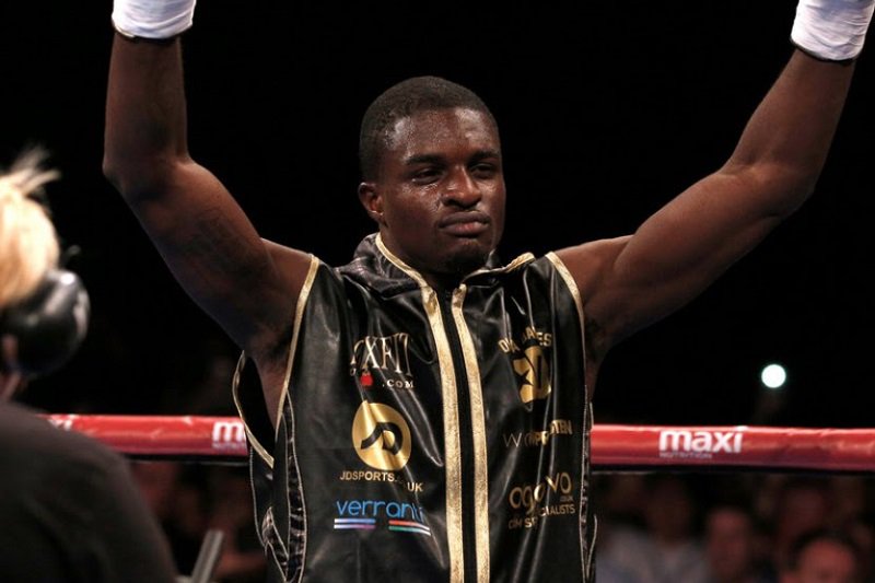 WorldBoxingNews's tweet image. Ohara Davies reveals Maurice Hooker spar, almost dropped before dominating worldboxingnews.net/2018/06/18/new… @OharaDavies