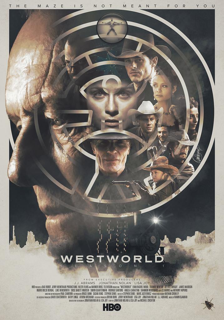 mohamma76250792's tweet photo. عده ای معدود فقط این سریال رو درک می کنن #Westworld #WestworldSeason2 #anthony_hopkins #ed_harris https://t.co/PVFaIvSoC9