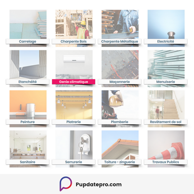 Pupdatepro's tweet photo. Vous organisez ou co-organisez un événement pour les professionnels du BTP ? Publiez votre rencontre sur l'AGENDA N°1 des rendez-vous pros du bâtiment 
👉 https://t.co/uJQmKe9HXo https://t.co/VpyjAD820P