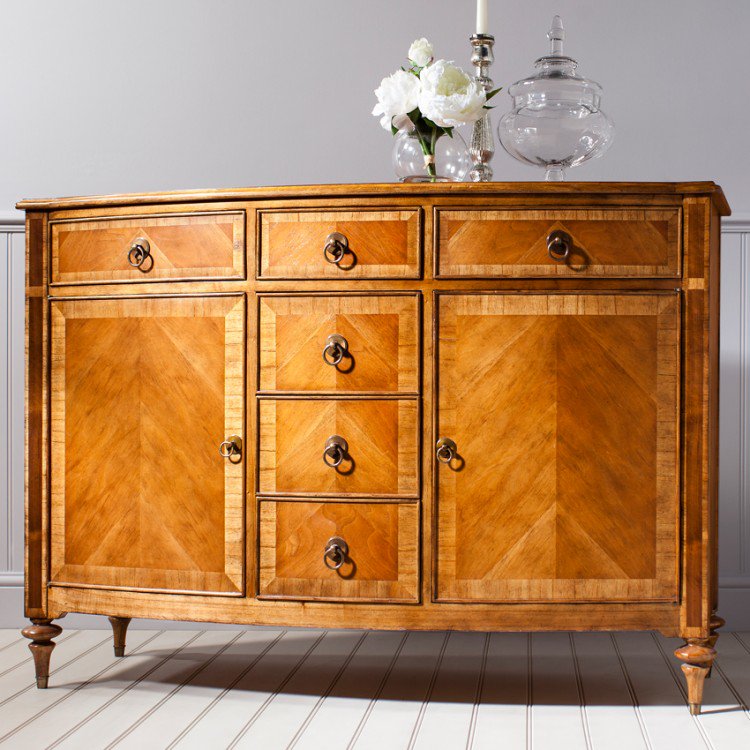 The Style Collection at Casanad Furnishings #woodfurnishings #interiordesigns