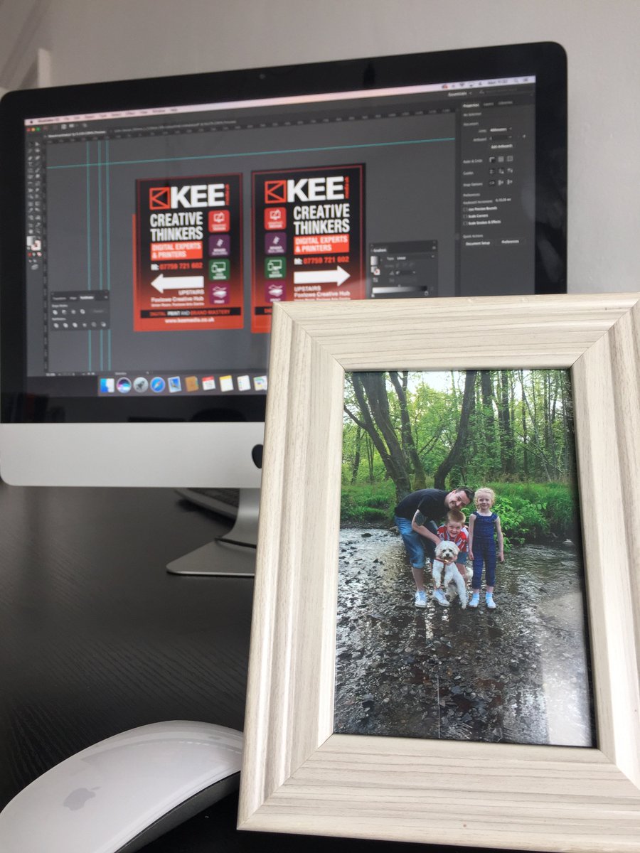 Kee Media tweet media