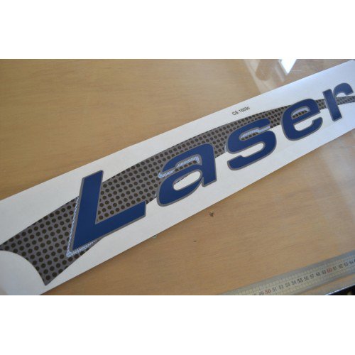 CaravanStickers's tweet photo. NEW #Coachman #Laser #Caravan Roof #Sticker added
https://t.co/RrdEETejQm
Can't see your #Graphic? We can help
https://t.co/BLL3u3ZHyb
Many other #decals available
#Caravanning #CaravanStickers #StickersWithAPassion #Caravanning https://t.co/gz2furetgf