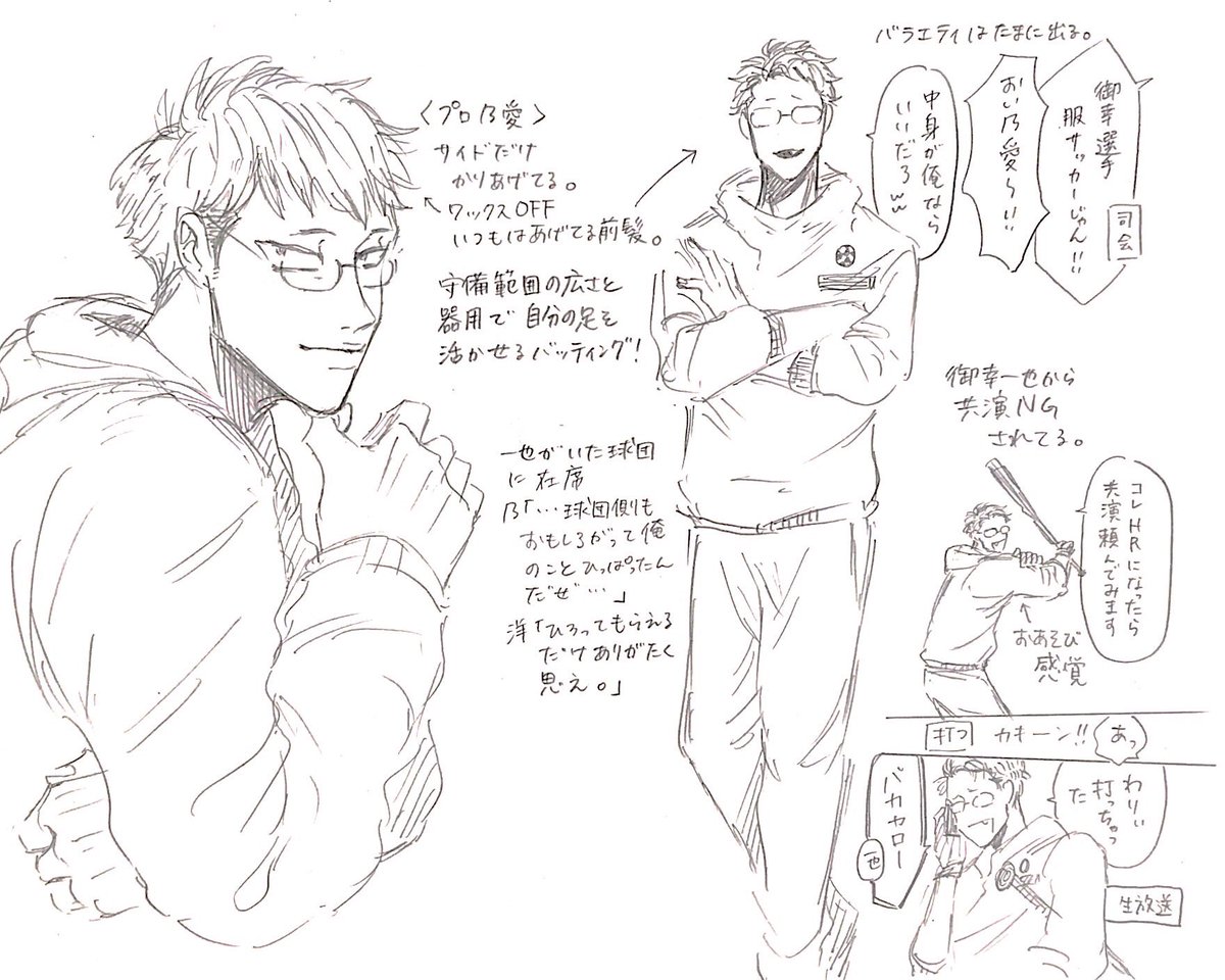 プロダイア
眉がキリッとすることが少ない。 