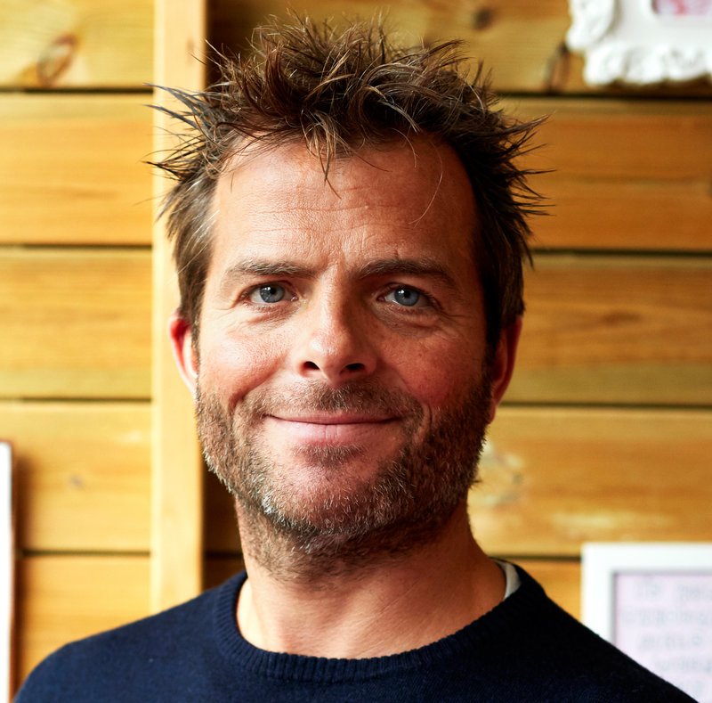 Just_Entr's tweet photo. Meet Andy Pearce, the serial entrepreneur who leads with vision and innovation. Having dropped out of college at the age 19 to launch his first business, Andy is now on his fourth - @thortful. This is an amazing interview to kick start your Monday!
https://t.co/S1dMyRsjeF https://t.co/0csbviNoHM
