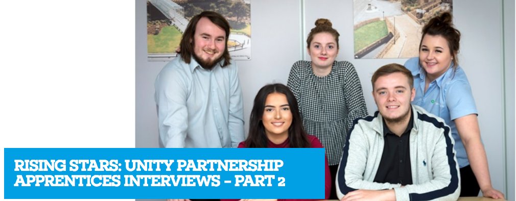 rathbone_uk's tweet photo. Part two of our Unity Partnership case study has arrived! This time we hear from the learners themselves about why they decided to study on an apprenticeship with Rathbone Training.

https://t.co/uxgsfordIQ

#apprentice #apprenticeship #success #job #learningonthejob #paidtolearn https://t.co/AZa3S2SImw