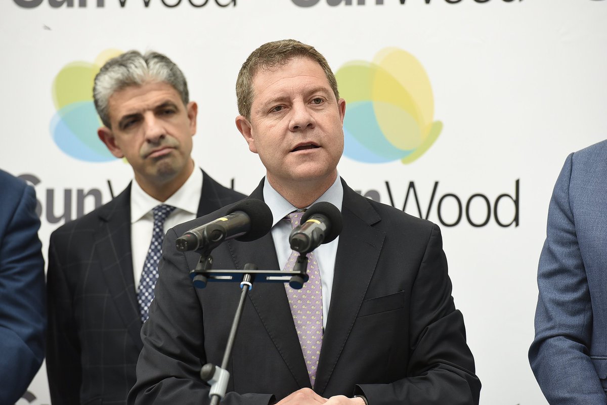 gobjccm's tweet photo. 🎙@garciapage: En pocas semanas sacaremos la renovación y cambio de 47 calderas de centros educativos que se van a adaptar a biomasa. Los hospitales también se adaptarán. Estamos muy comprometidos en instalaciones públicas y seguiremos adelante con otros proyectos. https://t.co/7IKfRaCJ3y