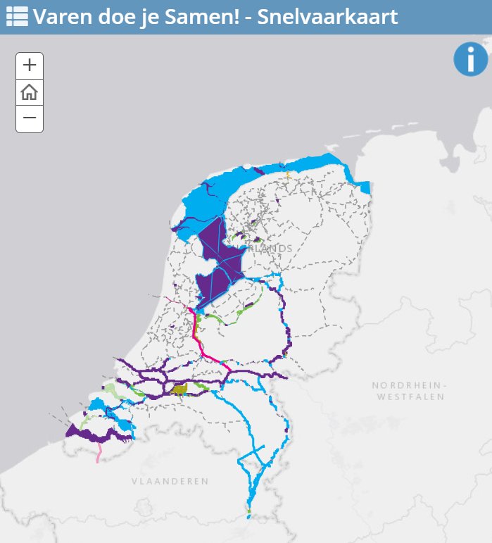 varendoejesamen's tweet image. Snel varen? Weet waar je snel mag varen. Bekijk hier de overzichtskaart snelvaargebieden in NL: varendoejesamen.nl/kenniscentrum/… #VDJS #speedboot #jetski #waterscooter #snelvaren #snelvaarkaart