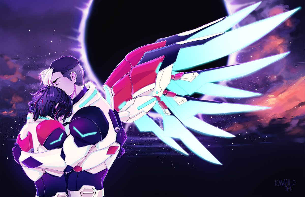 kawaiilo_ren's tweet photo. 愛している  #sheith https://t.co/zP9O8AgPvu