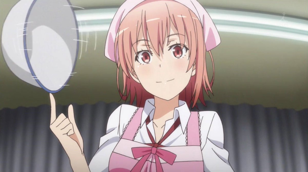 俺ガイル 生誕祭