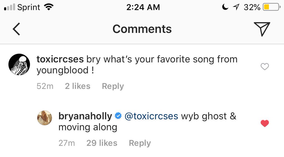 arianawontquit's tweet photo. SINCE NO ONE HAS POSTED ABOUT IT YET I WILL ,, ASHTONS SISTER LAUREN LIKED HER POST AND SHE HAS THE ALBUM AND HAS FAVS LIKE THERE IS HOPE FOR #brashton #youngblood https://t.co/iUzyxNzvZo
