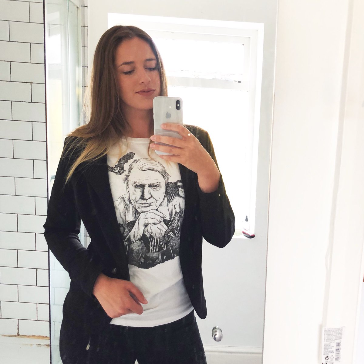 cate in the kitchen x tweet media