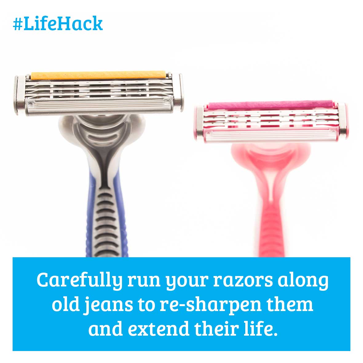 Fineline_Soluti's tweet photo. Life Hacks from Fineline
Call Tanya on 011 477 5408
Email: tanya@finelinesolutions.co.za
#FinelineSolutions #LifeHack #BathroomHack #ShavingTip https://t.co/VlwWRpqwye