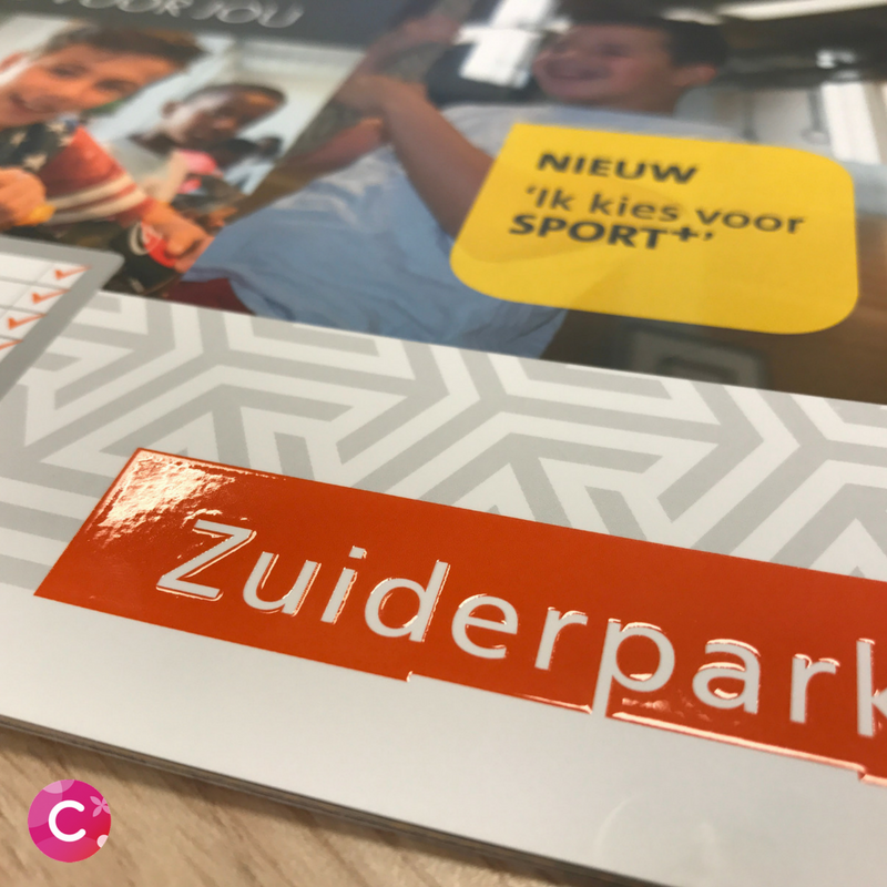 Ware_Delft's tweet photo. | W A R E - W E R K |  
Dagelijks zijn we bij Ware bezig met uiteenlopende projecten. Bijvoorbeeld het maken van brochures, folders en posters. Naast het ontwerp, zorgen we vaak ook voor de werkelijke productie, met een speciale draai! Bekijk onze website: https://t.co/jNoVwAjOc0 https://t.co/FfjABFMN62