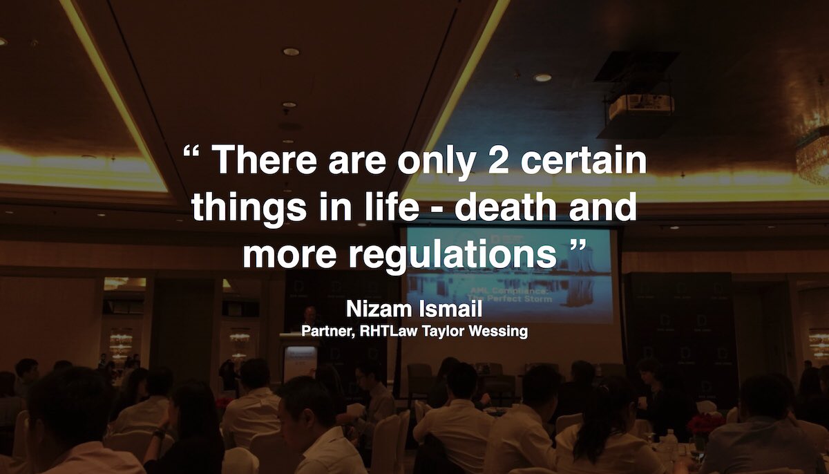 cccbfederation's tweet image. Today’s business quote is