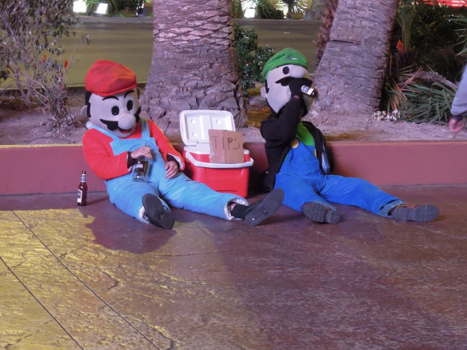 Media Tweets by im the baby from eraserhead (rob_5000x1) Twitter