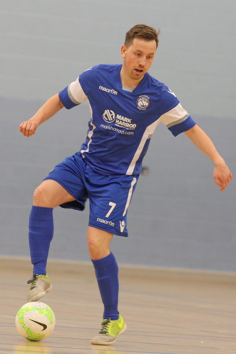 MFC_Futsal's tweet image. RETIREMENT: The time has come. Today we announce that @ovechkin7 will be stepping back from the Senior squad after his illustrious 12 year playing career in the number 7 shirt with the club he co-founded. A prominent figure in English Futsal join us in wishing him well! #IO7 👏🏻