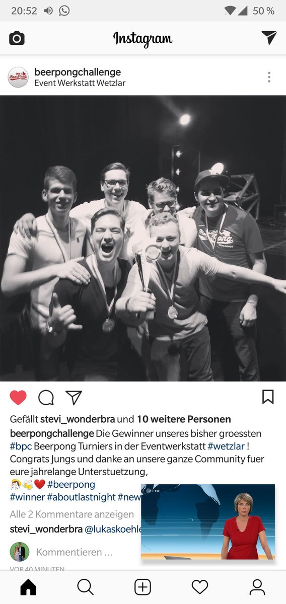 ToxicReapz's tweet photo. @ShiroLaKuro @Philly_Summer Yes Sir 💪🏽😅 Anbei das wundervolle Siegerfoto. 
Danke für den Support @Philly_Summer https://t.co/2fC7Yhzwdn