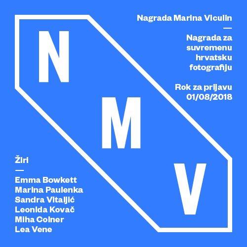 OrganVida's tweet photo. [NAGRADA MARINA VICULIN 2018] Poziv za prijavu radova za nagradu Marina Viculin 2018. je objavljen! Rok za prijave je 1. kolovoza 2018., a sve o načinu prijave i samoj Nagradi pročitajte na --> https://t.co/x97a3HVP7N https://t.co/BR9TXGN8vE