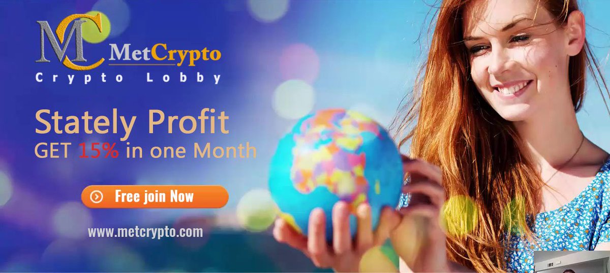 Stately Profit 
Get 15% in one Month..