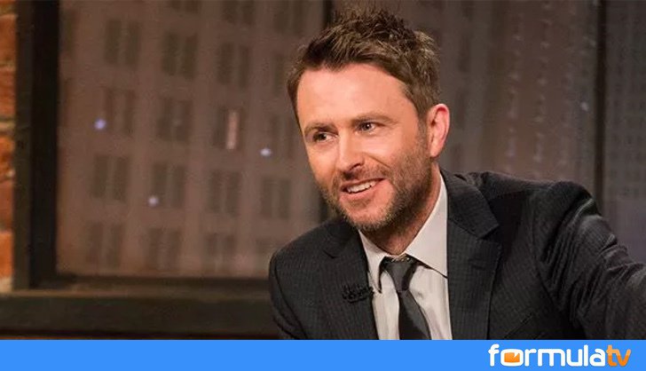 FormulaTV's tweet photo. AMC cancela #TalkingWithChrisHardwick tras ser acusado el presentador de acoso sexual por su expareja https://t.co/UFGiGhUe9N https://t.co/nhQJJnEMfN