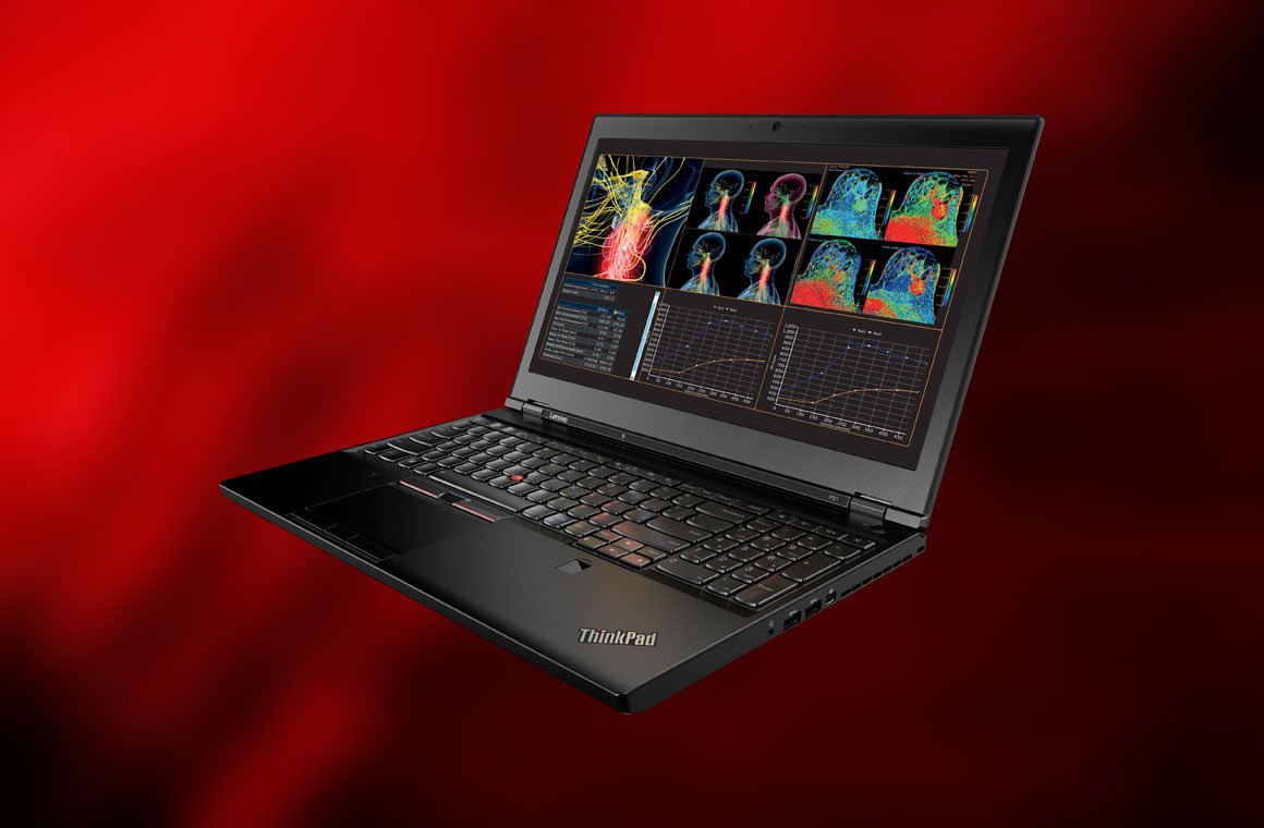 Компания <a href="/lenovo/">Lenovo</a> презентовала сверхмощный ноутбук #ThinkPad P52, у которого объем оперативной памяти составляет 128 Гб.
uspares.com/forum/info/nov…