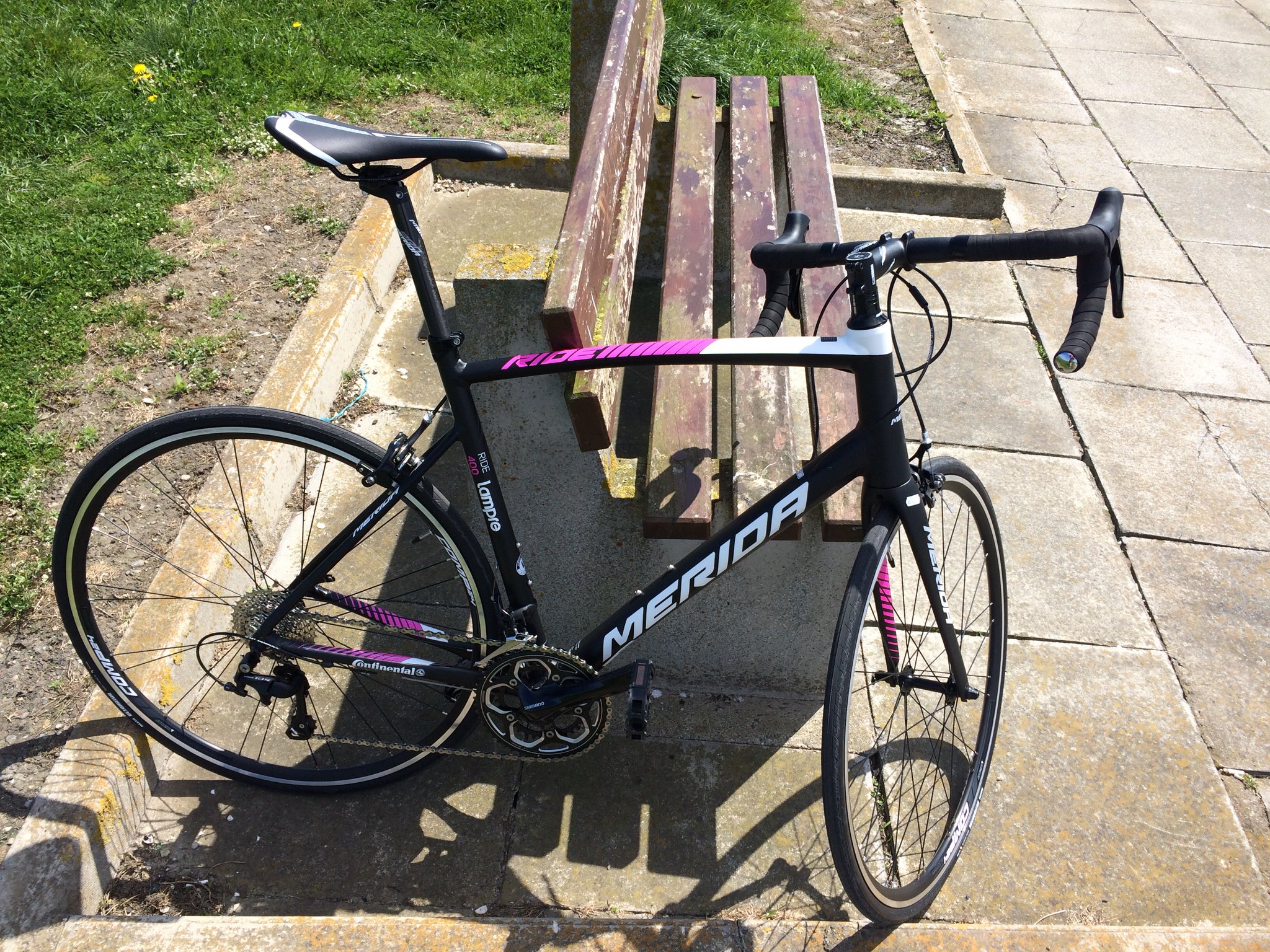 Merida ride 400 2015 new arrivals