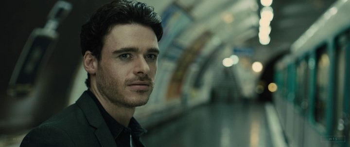 Happy Birthday to Richard Madden who turns 32 today! Name the movie of this shot. 5 min to answer! 