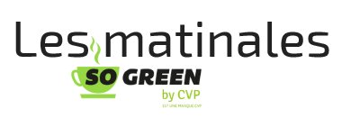 #matinalesogreen - Nous vous attendons jeudi à 8h30 pour notre Matinale sur les Bio-matériaux !
Pour les retardataires, n'hésitez pas à vous inscrire ici >docs.google.com/forms/d/e/1FAI…