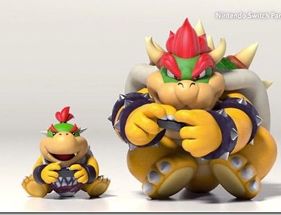 b6gaming's tweet photo. Happy #FathersDay to all #gamer #daddy around the world!
#gaminglife #Videogames #Retrogaming https://t.co/vd1aLOGB1L
