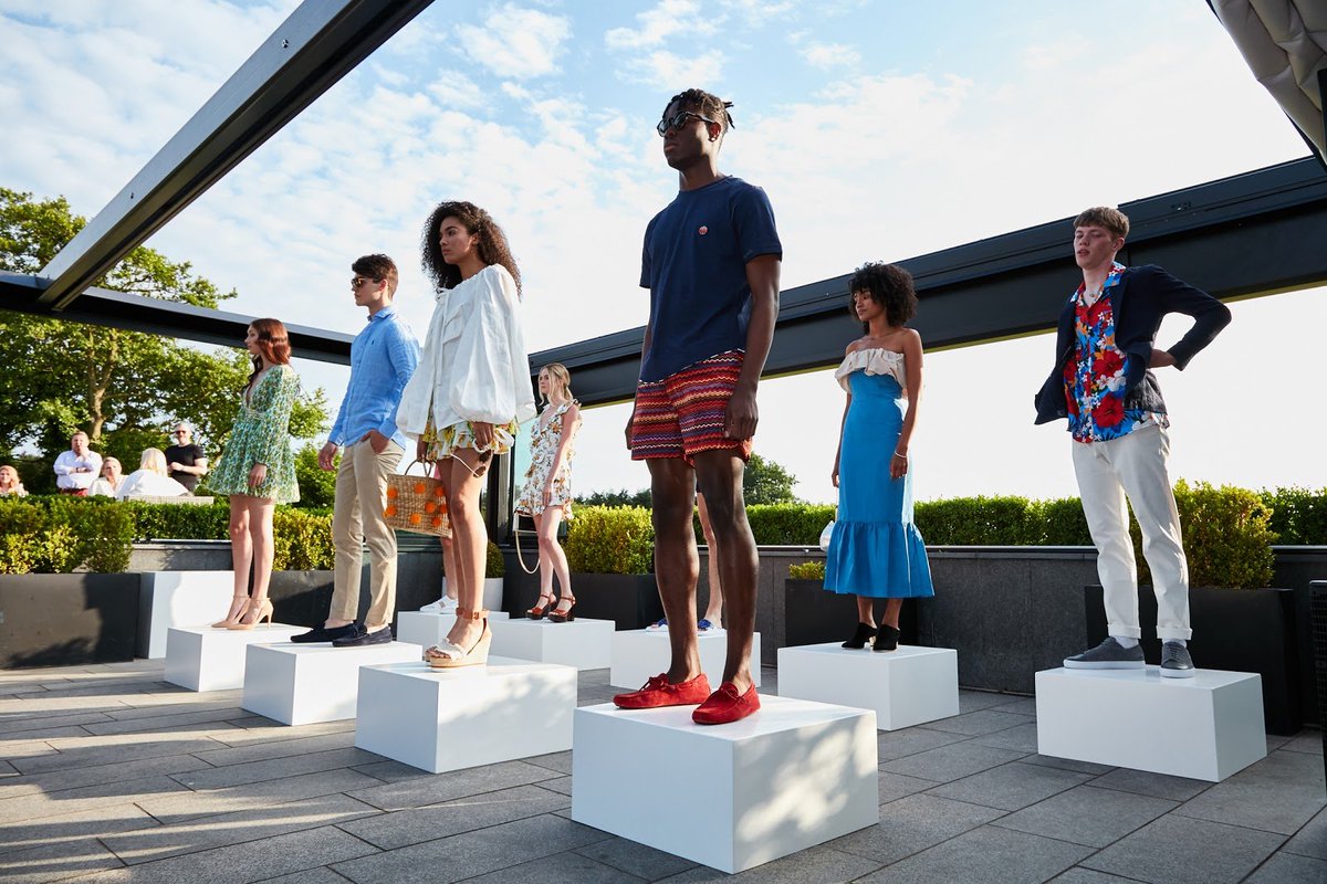 TheFashionNetUK's tweet photo. Not only do @Coggles put on some great events full of fashion and styling inspiration, but they're also for a good cause! Their recent Celebrate Summer event was in aid of Alder Hey Children’s Charity >https://t.co/EFx5tbWdUH 💖 #coggles #summerfashion #fashioninspo https://t.co/ndVCNq1WEz