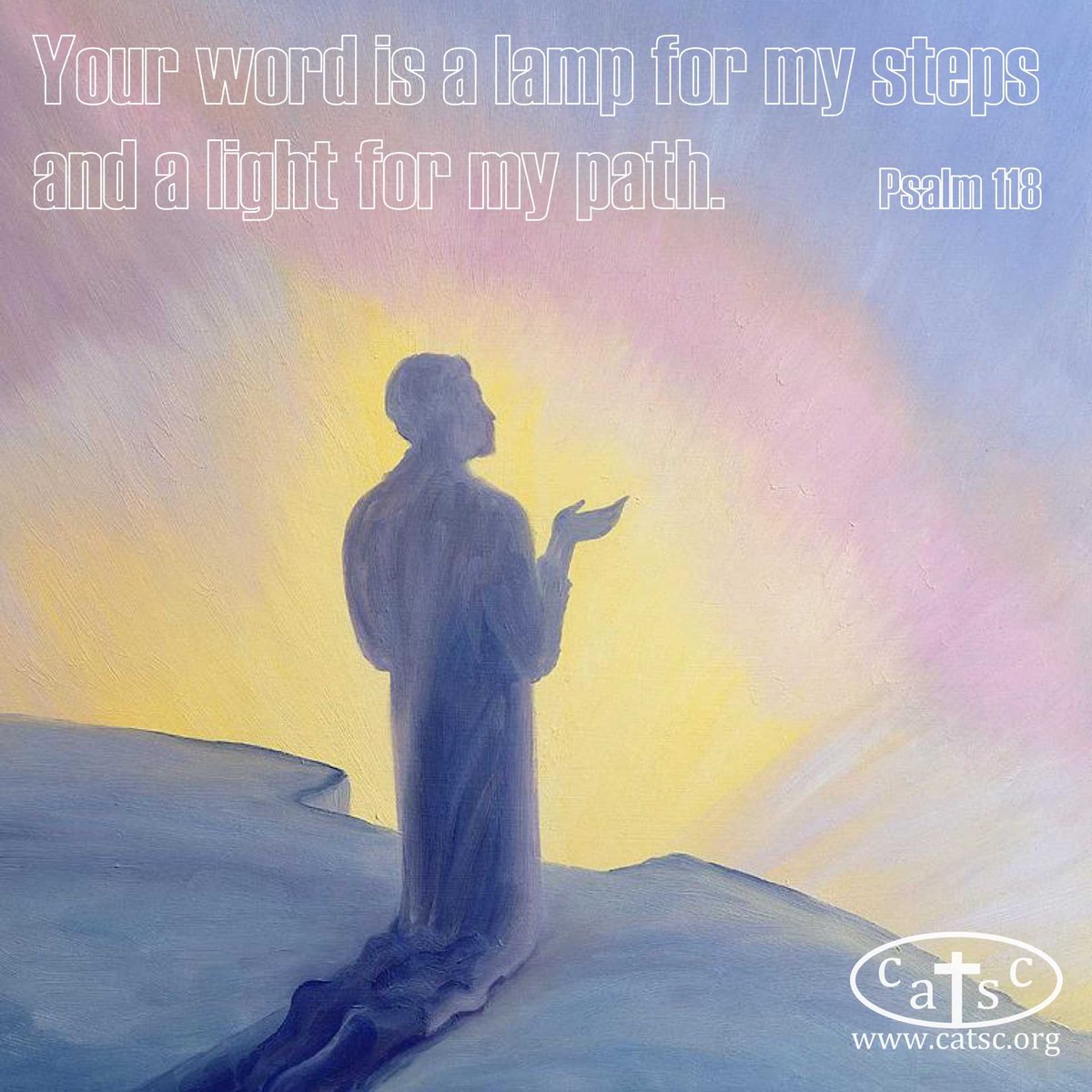 CATSCEW's tweet photo. CATSC Daily resource 18th June 2018:

#catholic #prayer #inspire 

@pontifex @CAFOD @cathedservice @missioUK @mccrimmonsuk https://t.co/ivyPApSeUP
