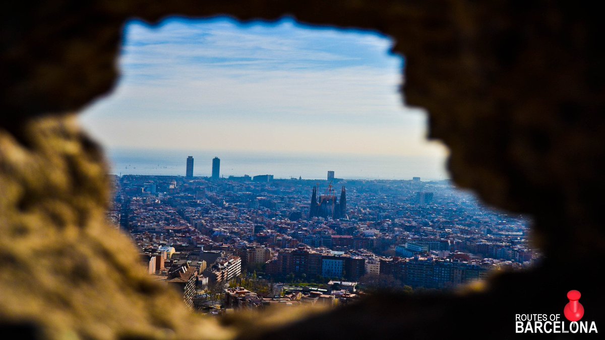 RUTAS_BARCELONA's tweet photo. #RoutesOfBarcelona📌 #VistasDeBarcelona #BcnCity #Barcelona #BarcelonaStreets #BarcelonaEsSeductora #BarcelonaIsMagic #BarcelonaEsGay #BarcelonaInspira #BarcelonaSorprende #BarcelonaSeductora #BarcelonaEnamora #BarcelonaEsPoderosa #BarcelonaLovesYou https://t.co/NImOaUCdWA