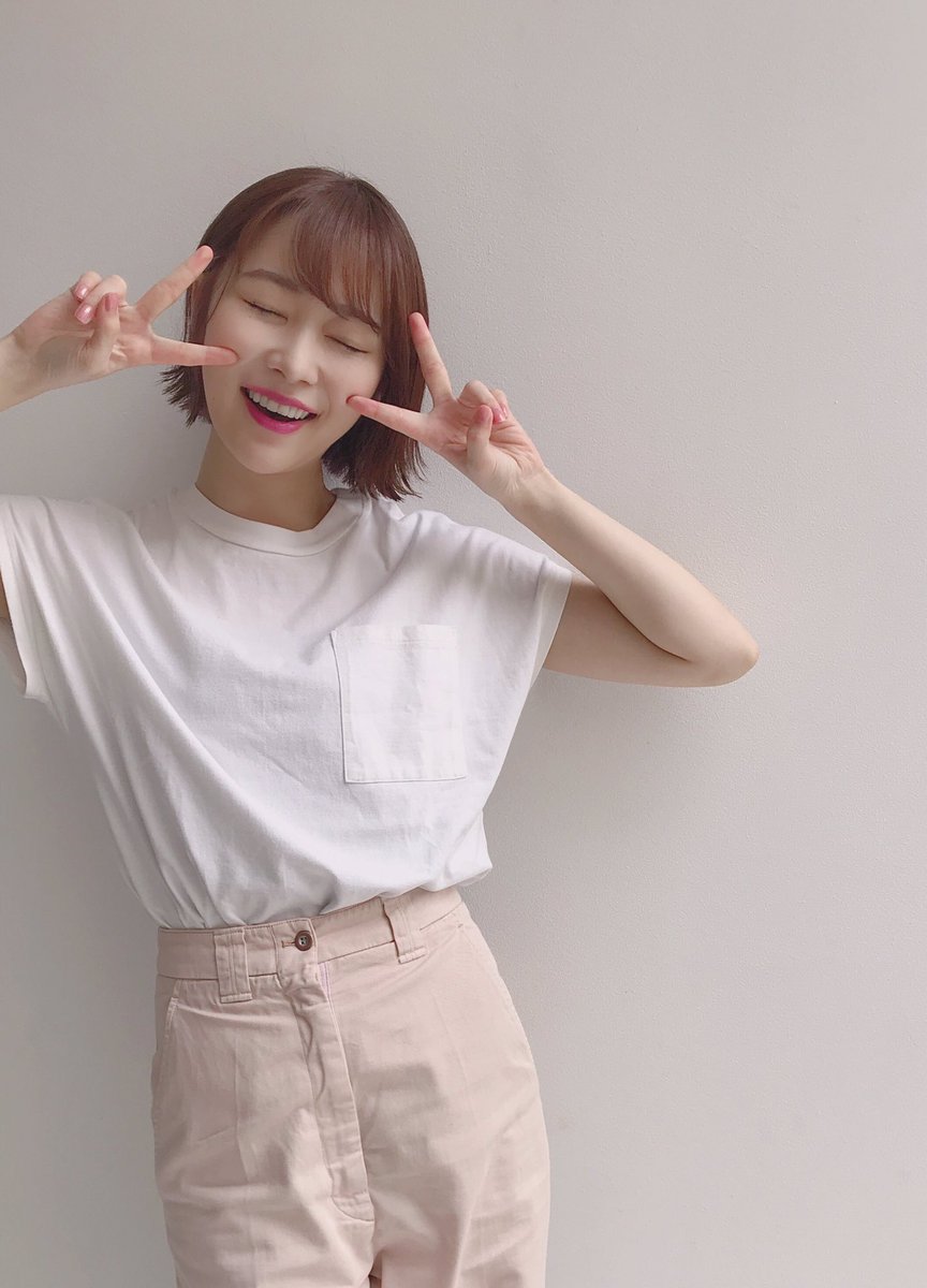 莉乃ちゃん可愛い