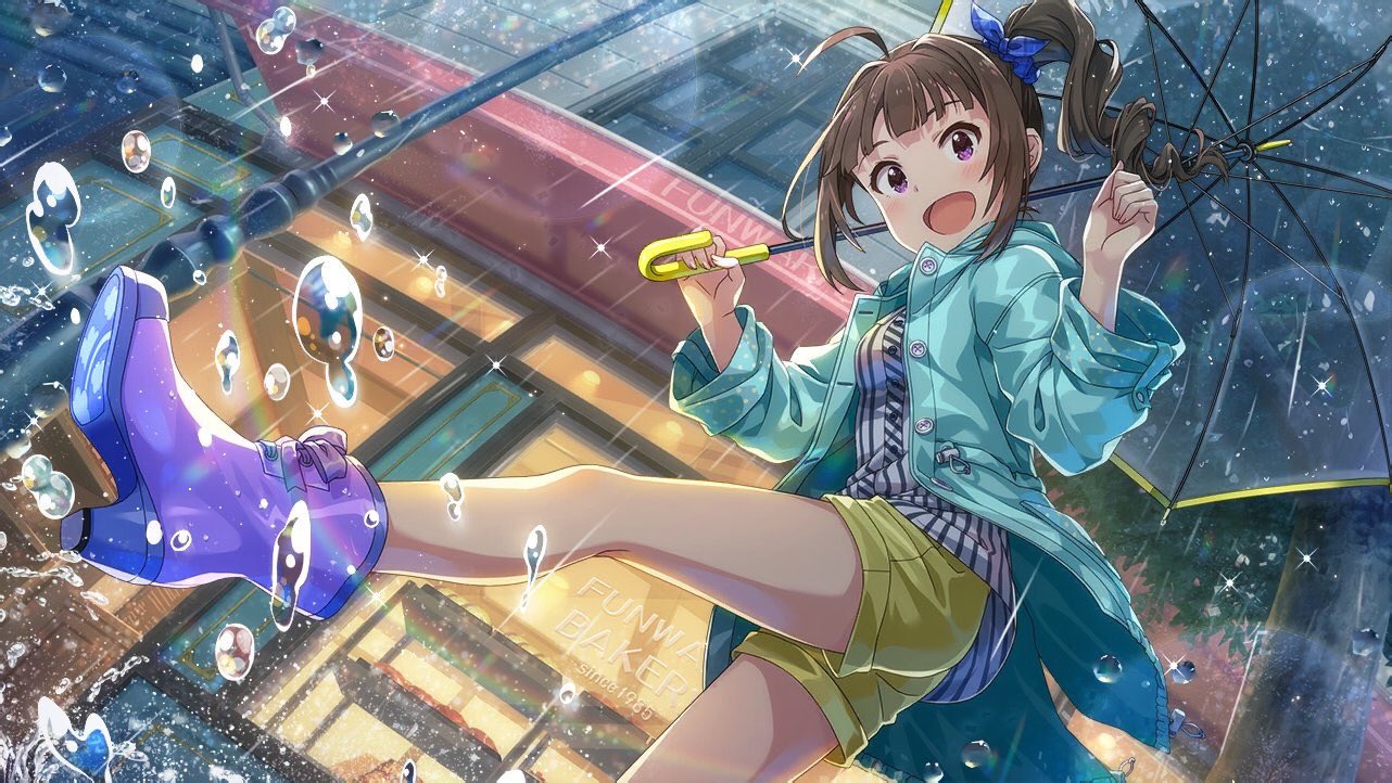 9 000rt やっぱどう考えてもデレステだけがおかしいよな