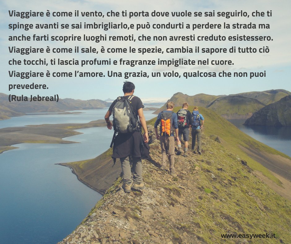 Easyweektravel's tweet photo. BUONGIORNO MONDO!
#ESTATE #viaggi #easyweeks https://t.co/wtV680xiV7