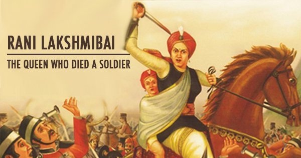 minisharma018's tweet photo. I pay tributes to Sh.#RaniLaxmiBai ji-- an epitome of Female #SHEROISM on her death anniversary. One of the first #freedom fighters of India &amp; a beacon of #strength for all #women.Inspiring generations  with her fearless bravery. खूब लडी मरदानी वो तो झांसी वाली रानी थी🙇‍♀️ https://t.co/dWggZQG6s0