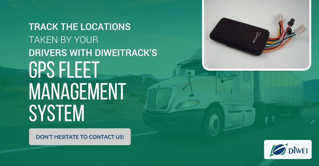 diweitrack's tweet photo. The plug and play functionality of the #FleetManagementTracking devices makes it easy to install and use. Learn more: https://t.co/VPmabfdFOt https://t.co/yQoXRvtqwS