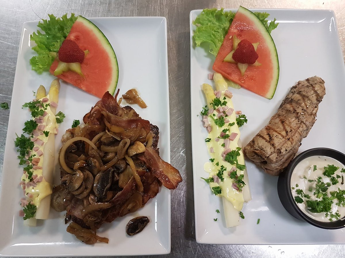 Tolplas Horeca tweet media