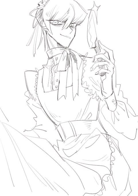 Kc女僕✨ 