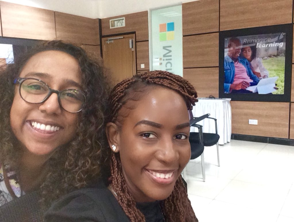 CodinginHeelsug's tweet photo. When DefendDefenders gathers women from East Africa for a Cyberwoman Forum to discuss issues related to Cyber Security and how to relay this information across Africa. @DefendDefenders  #CYBERWOMANTOT #CodingInHeels #KafeeroFoundation https://t.co/T6OPLB1SlC