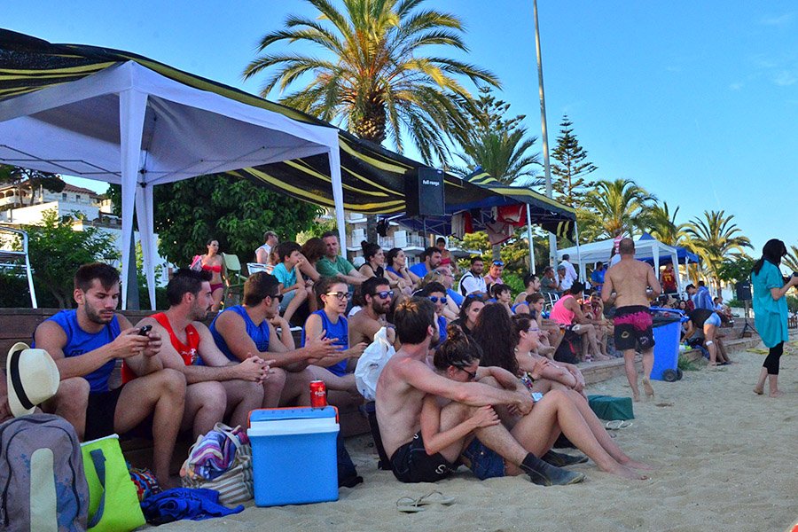 ÚLTIMES PLACES!! Estem tancant inscripcions per la <a href="/MaresmeWeek/">Maresme Week 2018</a> Absoluta (Dissabte 30 de juny) ➡️ Podeu fer-les a maresmeweek.cat abans de dijous!