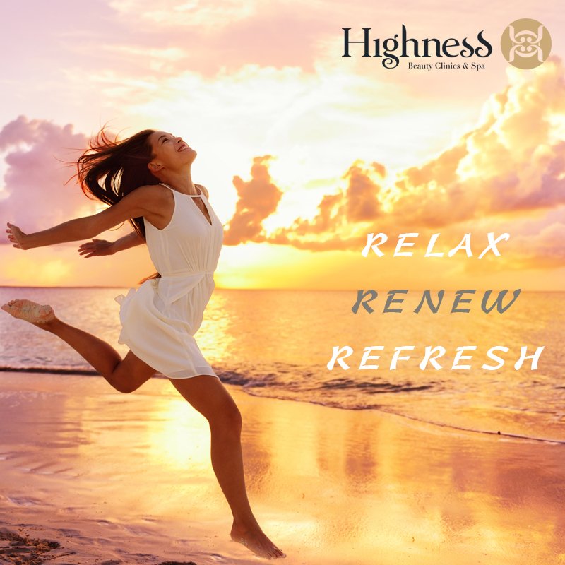 HighnessQatar's tweet photo. Your Daily Check List For a #Happier #Lifestyle 

☀ Relax
☀Renew
☀Refresh 

🔜 Opening Sooner than you can imagine in #ThePearl 🇶🇦 https://t.co/A2R9RpwZzO