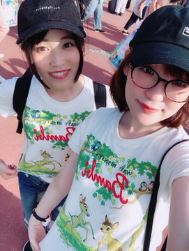 ディズニー双子コーデ 春夏編 カップルや友達におすすめの可愛いコーデ集 素敵女子の暮らしのバイブルjelly ジェリー