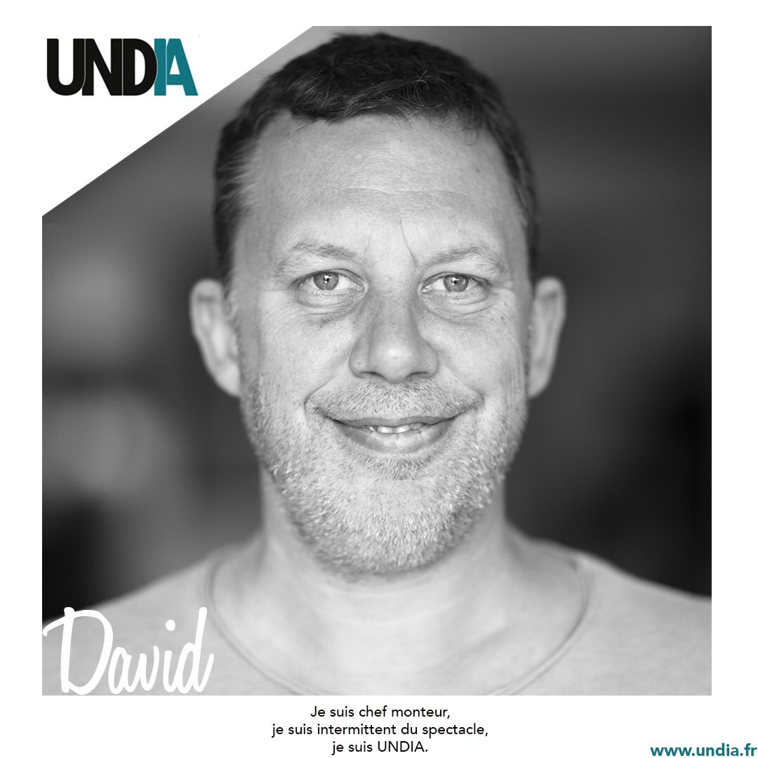 assoUNDiA's tweet photo. ©Jack Click
#1jour1photo1intermittent1metier #chefmonteur #monteur #assistantmonteur
#portrait #undia #ensembleonestplusfort #rejoigneznous https://t.co/sTSGII2WOZ https://t.co/GXfBzCl1SM