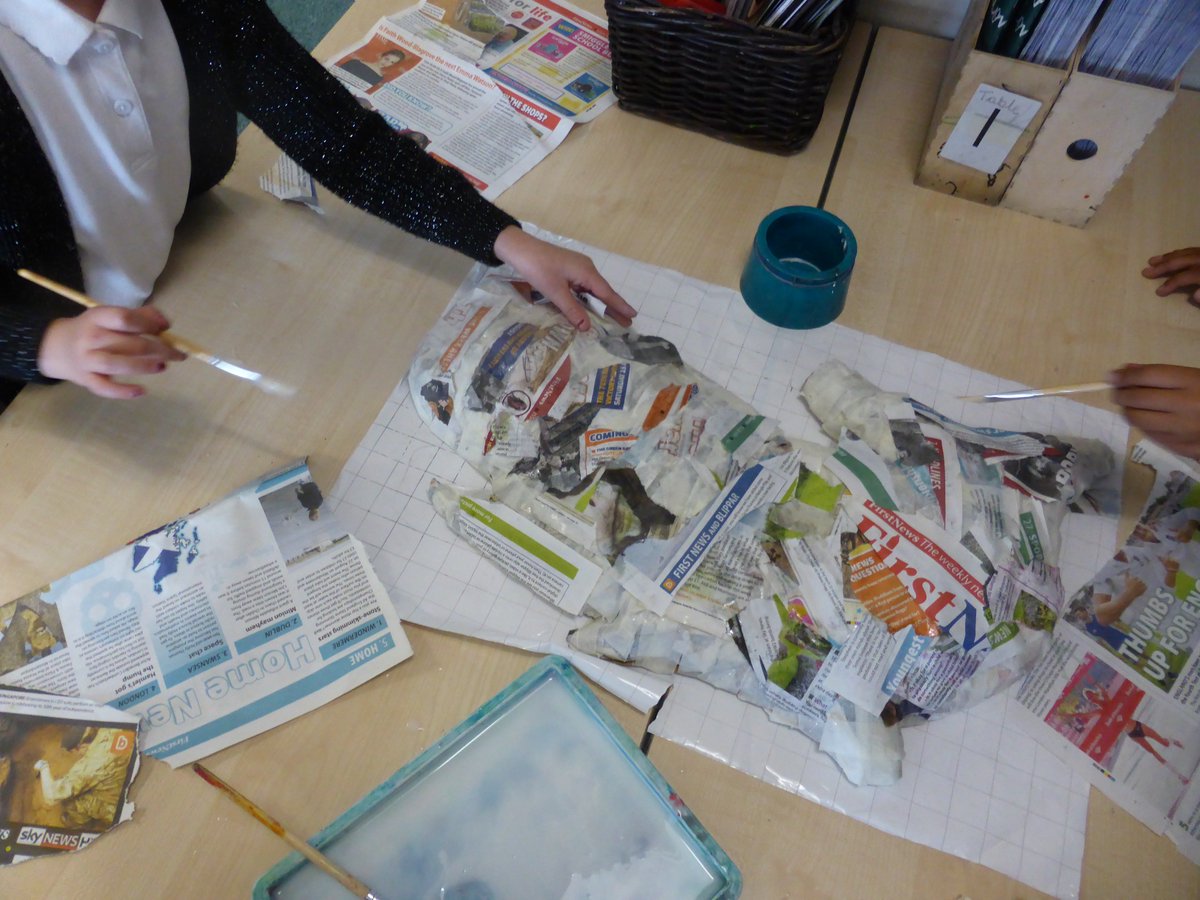 Hazel@Foxfield tweet media