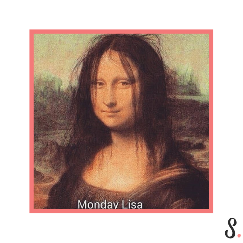 gettingslick's tweet photo. Monday morning feels...  #mondaymotivation #mondaymorning #hairoftheday #hairdresser https://t.co/f6KVaTiTif