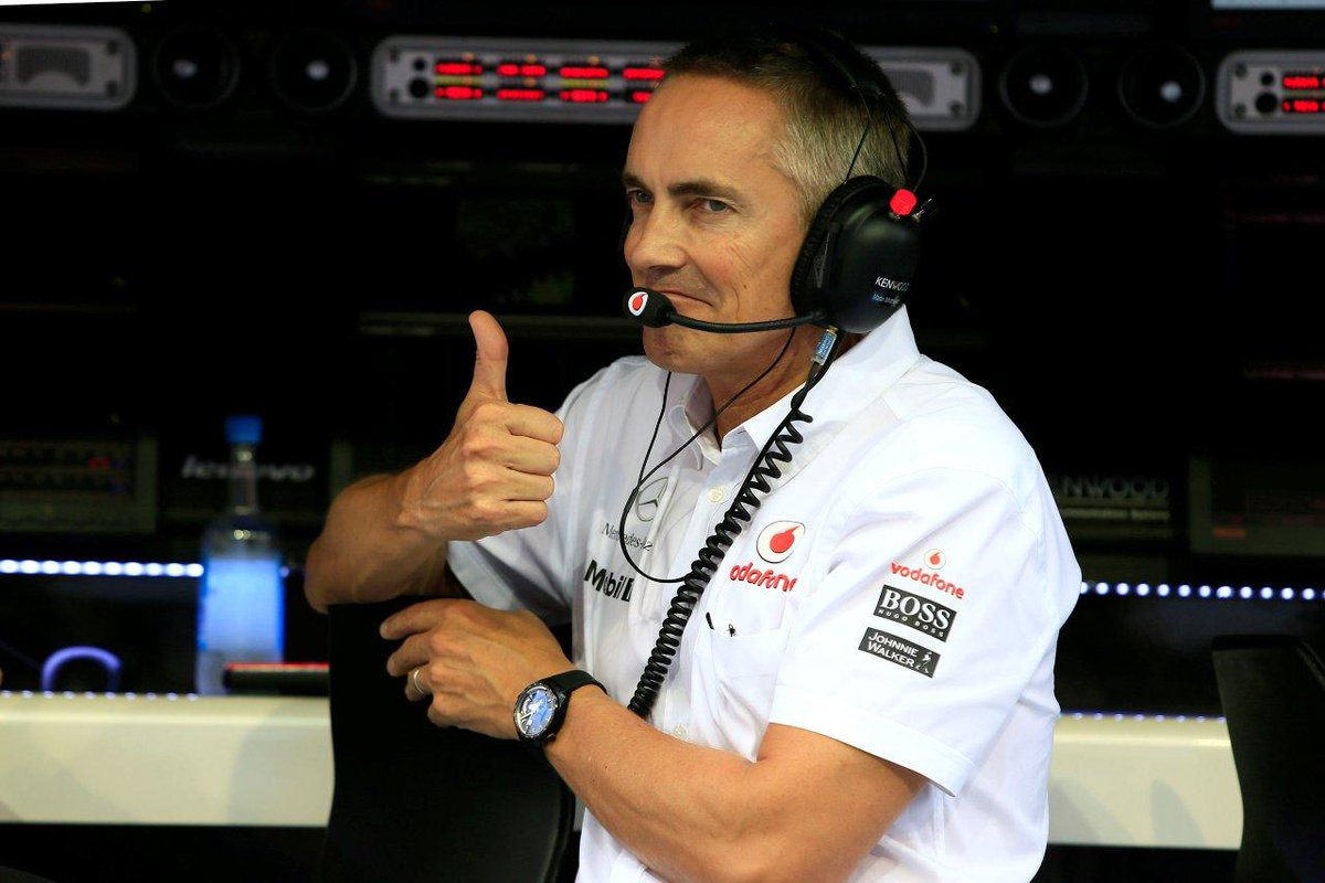 F1Fansite's tweet photo. Whitmarsh offers to step up amid McLaren crisis #F1 #McLaren #Whitmarsh https://t.co/NCnrpUljTr https://t.co/t2ka0PF6VA