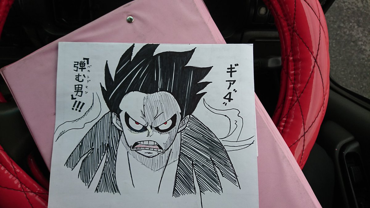 尾田 栄一郎 病気